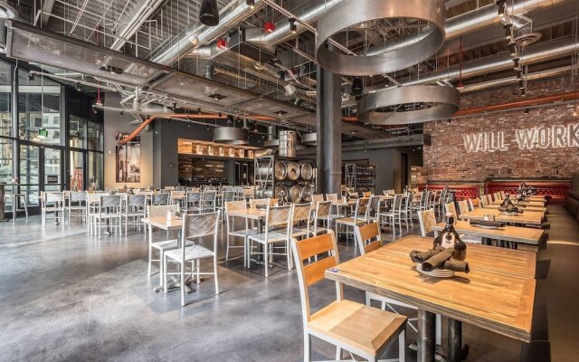 Nice & Cozy 1 Bedroom Dtla