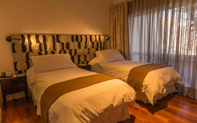 Aruma Hotel Boutique