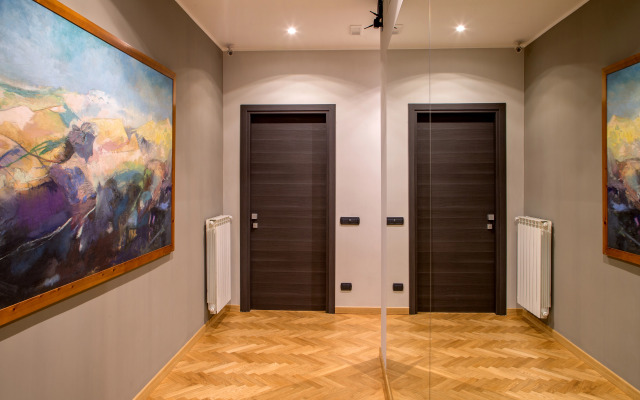 QT Suites Roma