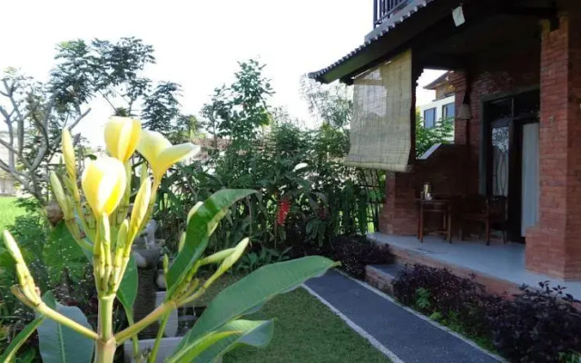 Bening Bungalow