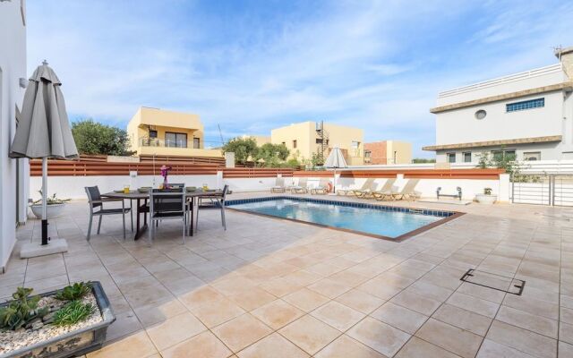 Sunrise Bay Villa 3