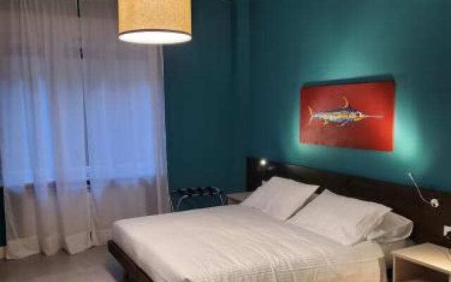 Guest House 3 Stars Ventimiglia