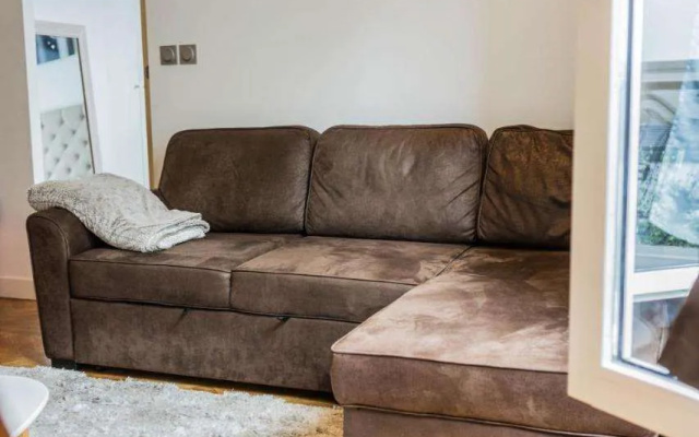 Charming Haussmannien 50m2 - City Center