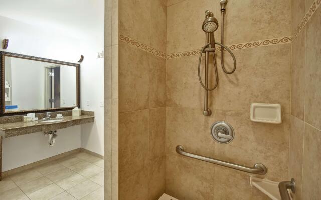 Hampton Inn & Suites Salt Lake City-West Jordan
