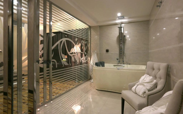 Al Muhaidab Residence Al Ahsa