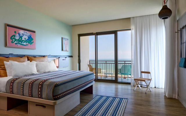 Baymont by Wyndham Virginia Beach Oceanfront