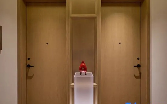 Hidden Luoqi Hotel (Luoyang Yingtianmen Luoqi Ancient City Branch)