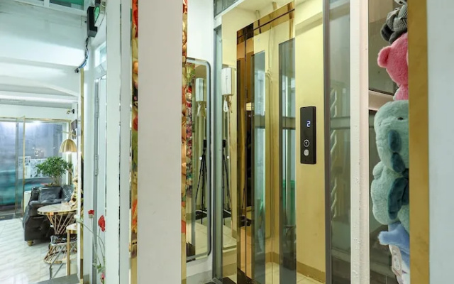 Vu Chau Hotel – Hotel Rooms – Ho Chi Minh City
