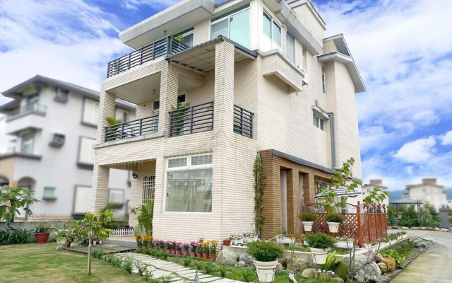 My Home Apartment