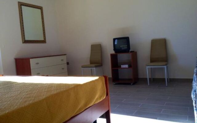 Casa Ombry Gallipoli