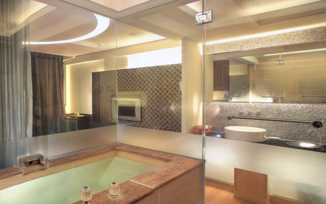 Lu Shan Garden Resort - Deluxe