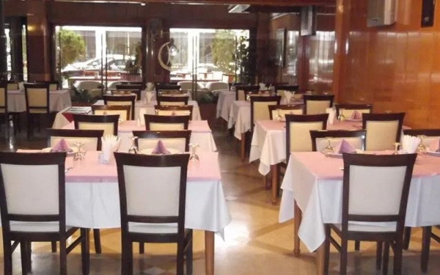 Spor Hotel