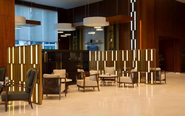 Radisson Hotel & Residences Erbil