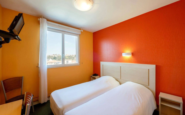 Hotellerie Saint Jean