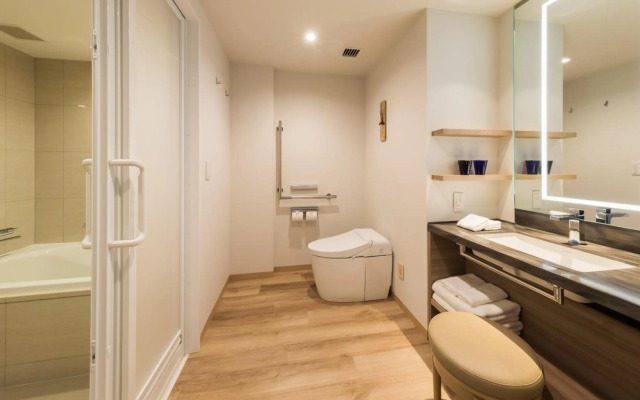 Hotel Metropolitan Kamakura