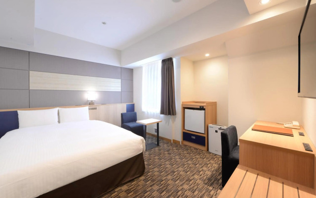 Vessel Inn Ueno Iriya Station