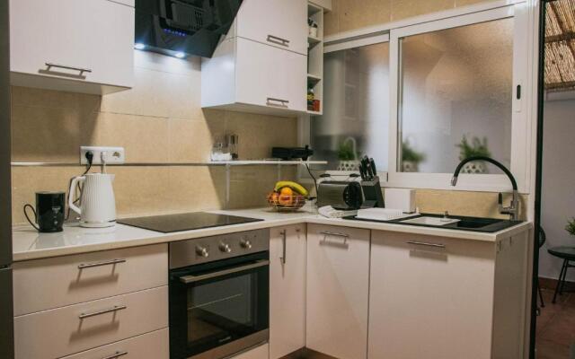 Apartament Hermosa Gandía 1