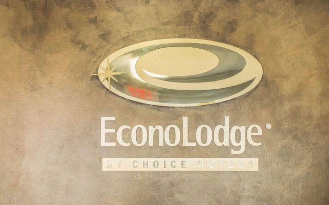 Econo Lodge Panama City