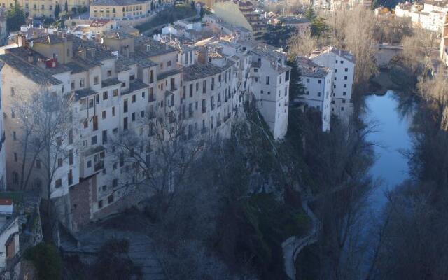 Apartamentos FUDEN