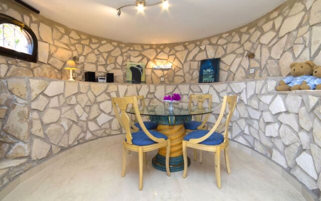 Villa Moerman Altea