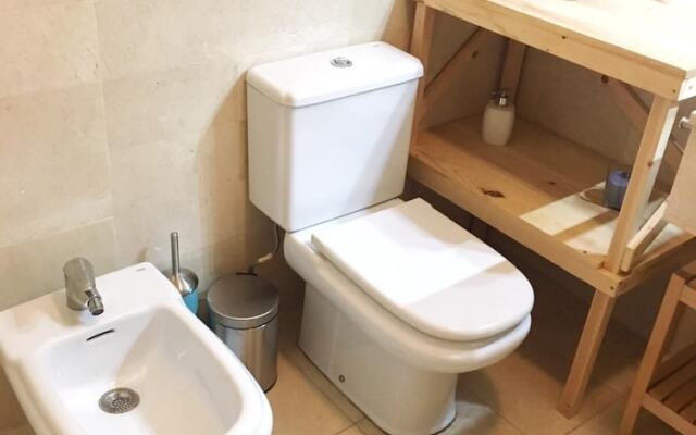 Ml85 Beach Flat by Canary365