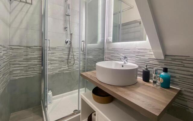 Artemide House - Apartment Ortigia Wifi