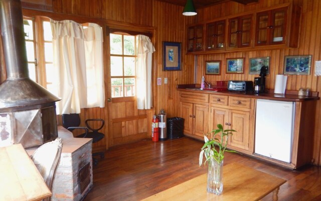 Los Quetzales Ecolodge & Spa