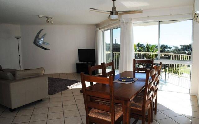 Surfside on the Beach