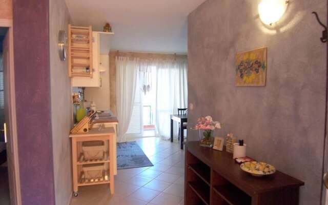 Apartment L'ARBOUSIER - Sea view - Favone Apartment 2