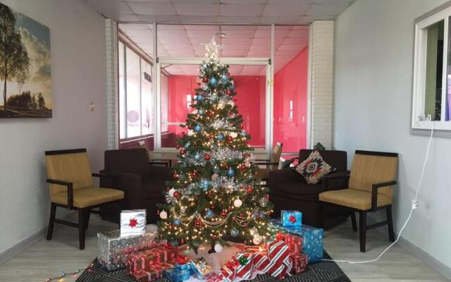 Americas Best Value Inn Brinkley