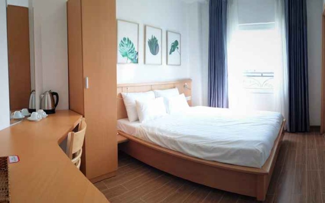MIO Hotel Quy Nhon – Guest Rooms – Quy Nhon