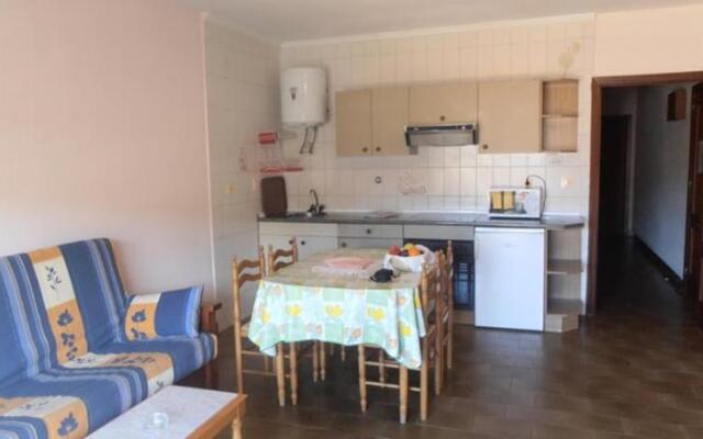 Apartamentos alfar
