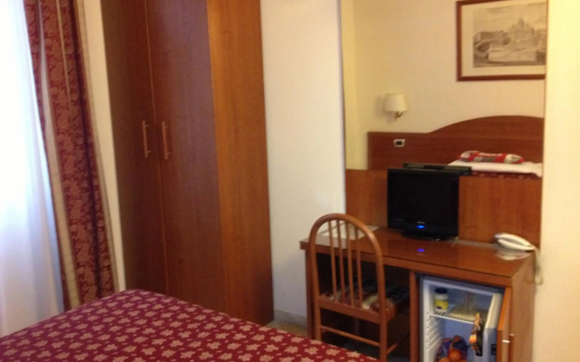 Hotel Chicago