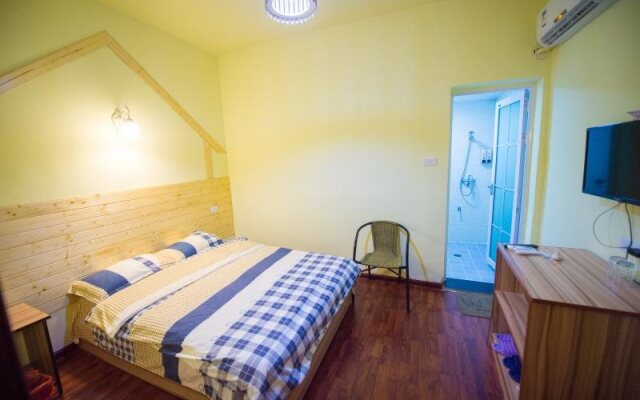 Memory Hostel