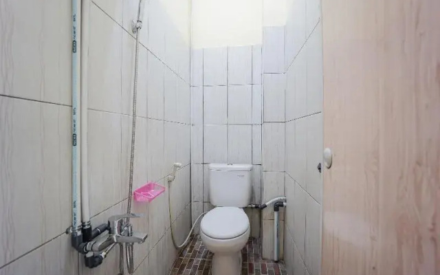 Wisma Waraney by OYO Rooms