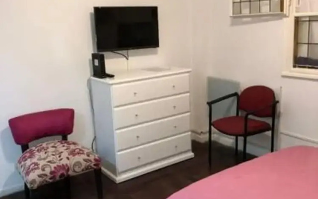 1 Ambiente Avenida Cordoba