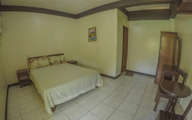 Remari Pension And Resto Bar