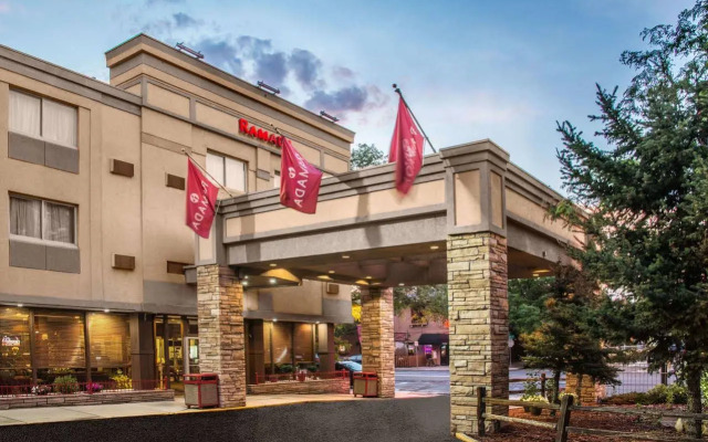 Ramada by Wyndham Denver Downtown