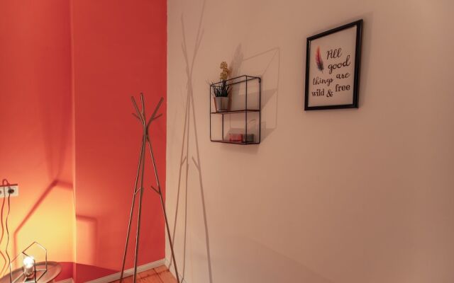 Rooms4ring Adenau