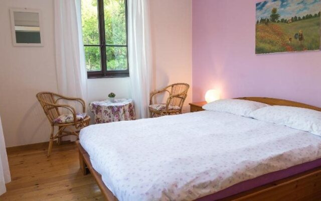 Ostello Camping Riposo
