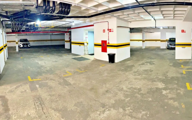 Vacanze - Barão de Mauá