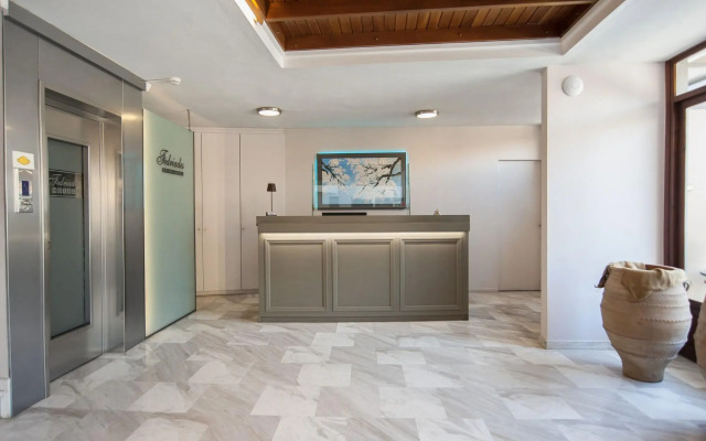 Fedriades Delphi Hotel