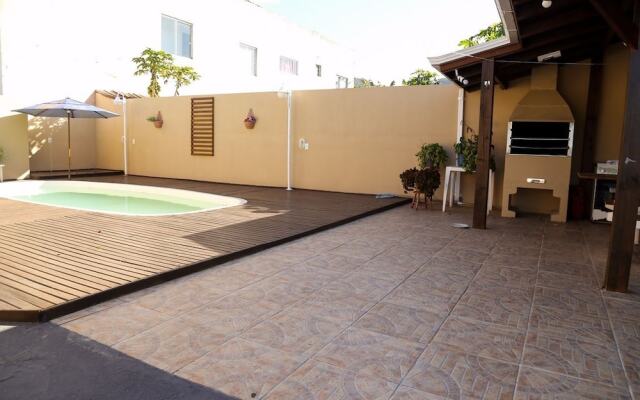 Casa Ingleses do Rio Vermelho