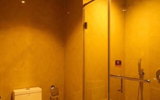 Taihang Mingzhu Hotel