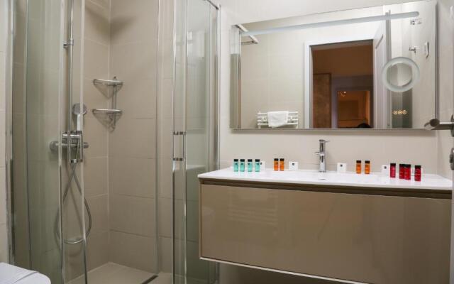 Expecto Apartments