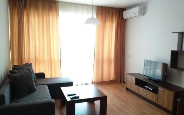 Balchik Gardens Apartments