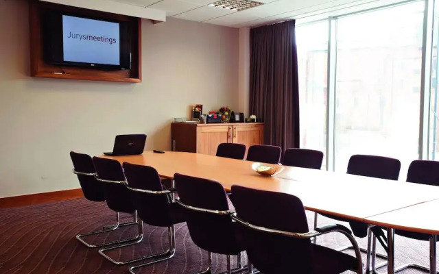 Leonardo Hotel Plymouth