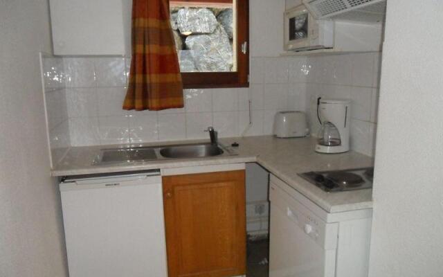 Résidence Nemea La Soulane