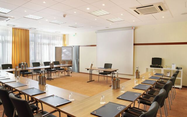 Courtyard by Marriott Dresden