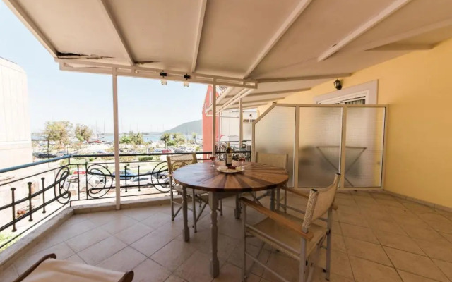 Prokimea Apartments